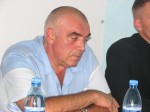 Олег МАРТИНЮК (51 р.), керівник ТОГО ХВГ С "Іскра Надії"