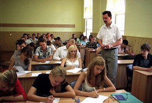 Український бізнес повинен поважати себе
