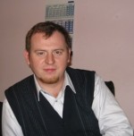  Газолишин Владислав Августович - Психотерапевт, груповий аналітик, супервізор, лідер груп балінта.